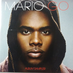Disco Go (Album Sampler) de Mario