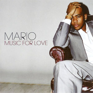 Disco Music For Love de Mario