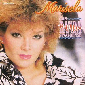 Disco Banda Sinaloense de Marisela
