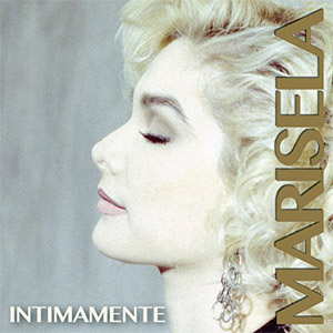 Disco Intimamente de Marisela