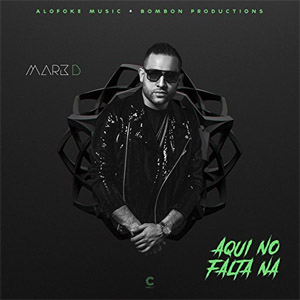 Disco Aqui No Falta Na de Mark B