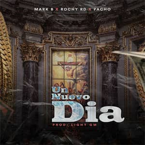 Disco Un Nuevo Día de Mark B