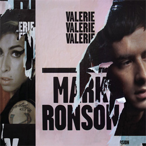 Disco Valerie de Mark Ronson