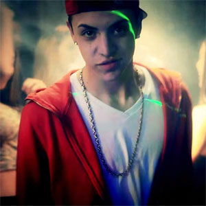 Disco Lo Nuestro de Marka Akme