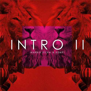 Disco Intro II  de Marko Silva