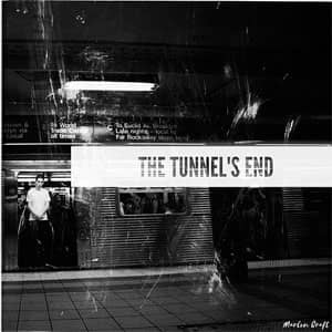 Disco The Tunnel's End de Marlon Craft