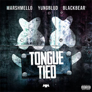 Disco Tongue Tied de Marshmello