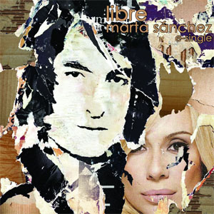 Disco Libre  de Marta Sánchez