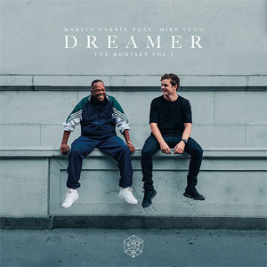 Disco Dreamer (Remixes Vol. 1) de Martin Garrix