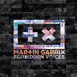 Disco Forbidden Voices de Martin Garrix