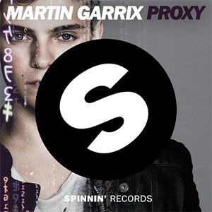 Disco Proxy de Martin Garrix