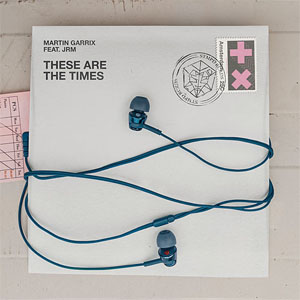 Disco These Are The Times de Martin Garrix