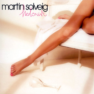 Disco Hedonist de Martin Solveig