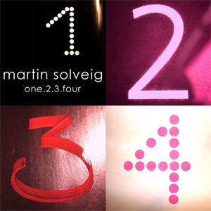 Disco One 2.3 Four de Martin Solveig