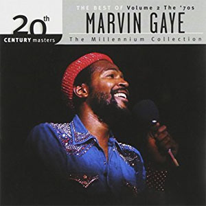Disco 20th Century Masters - The Millennium Collection: The Best of Marvin Gaye, Vol. 2 - The '70s de Marvin Gaye