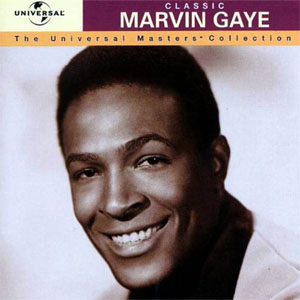 Disco Classic de Marvin Gaye