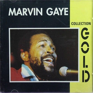 Disco Collection Gold de Marvin Gaye