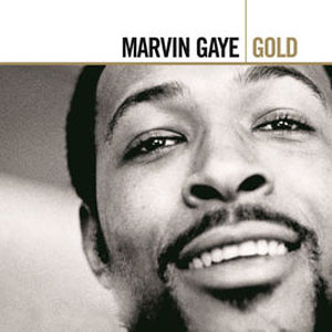 Disco Gold de Marvin Gaye