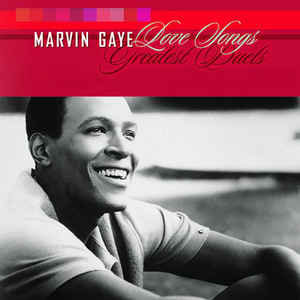 Disco Love Songs: Greatest Duets de Marvin Gaye