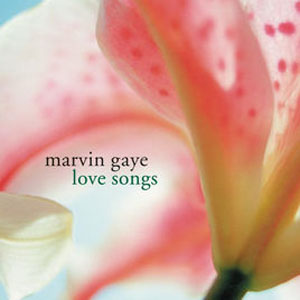 Disco Love Songs de Marvin Gaye