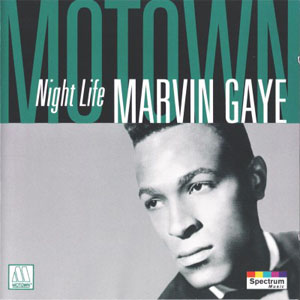 Disco Night Life de Marvin Gaye