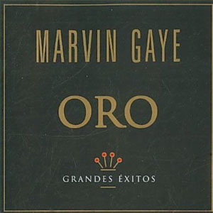 Disco Oro de Marvin Gaye