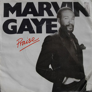 Disco Praise de Marvin Gaye