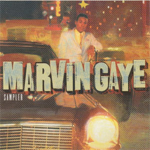 Disco Sampler de Marvin Gaye