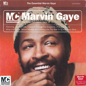 Disco The Essential Marvin Gaye de Marvin Gaye