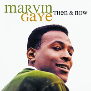 Disco Then & Now de Marvin Gaye