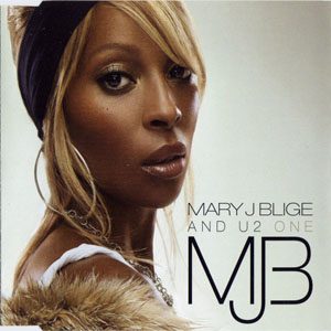 Disco And U2 One de Mary J Blige