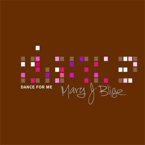 Disco Dance For Me de Mary J Blige