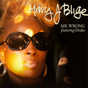 Disco Mr. Wrong de Mary J Blige