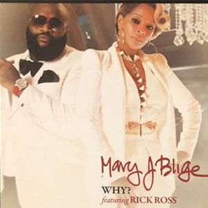 Disco Why? de Mary J Blige
