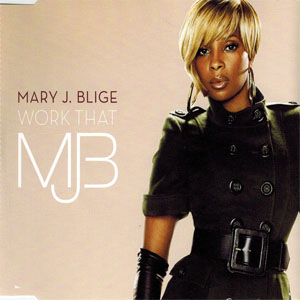 Disco Work That de Mary J Blige