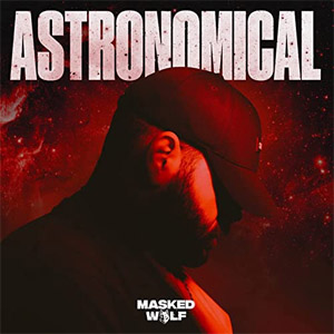Disco Astronomical de Masked Wolf