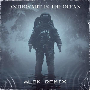 Disco Astronaut In The Ocean (Alok Remix) de Masked Wolf