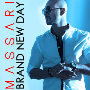 Disco Brand New Day de Massari