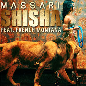 Disco Shisha de Massari