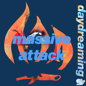 Disco Daydreaming de Massive Attack