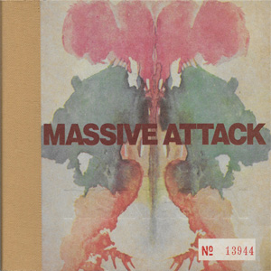 Disco Risingson de Massive Attack