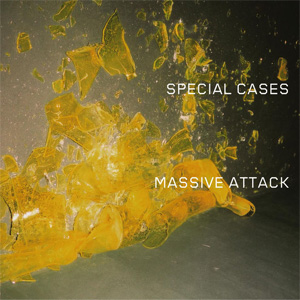 Disco Special Cases de Massive Attack