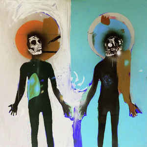 Disco Splitting The Atom - Ep de Massive Attack