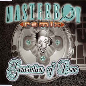 Disco Generation of Love (Remixes) de Masterboy