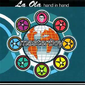 Disco La Ola (Hand In Hand) de Masterboy