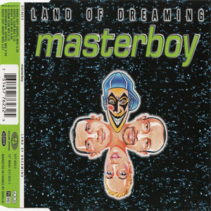 Disco Land Of Dreaming de Masterboy