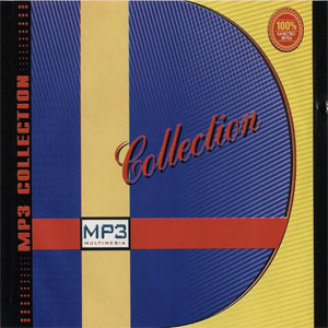 Disco  MP3 Collection de Masterboy