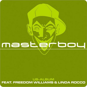 Disco US-Album de Masterboy