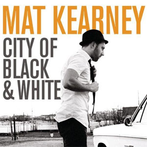 Disco City of Black & White de Mat Kearney