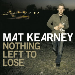 Disco Nothing Left to Lose de Mat Kearney
